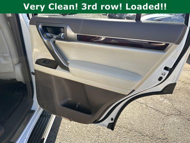 used 2017 Lexus GX 460 car, priced at $26,391