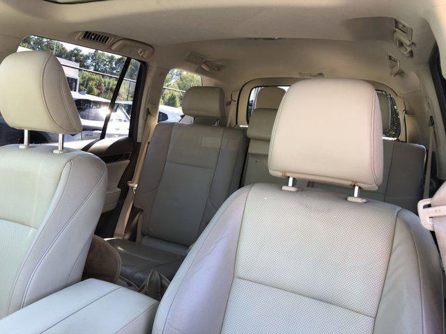 used 2017 Lexus GX 460 car, priced at $26,991