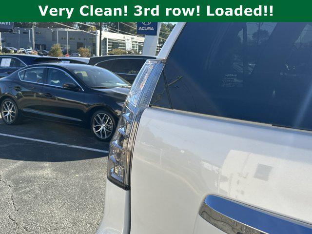 used 2017 Lexus GX 460 car, priced at $26,391