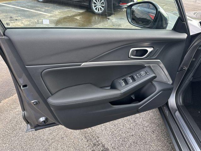 used 2024 Acura Integra car, priced at $33,991