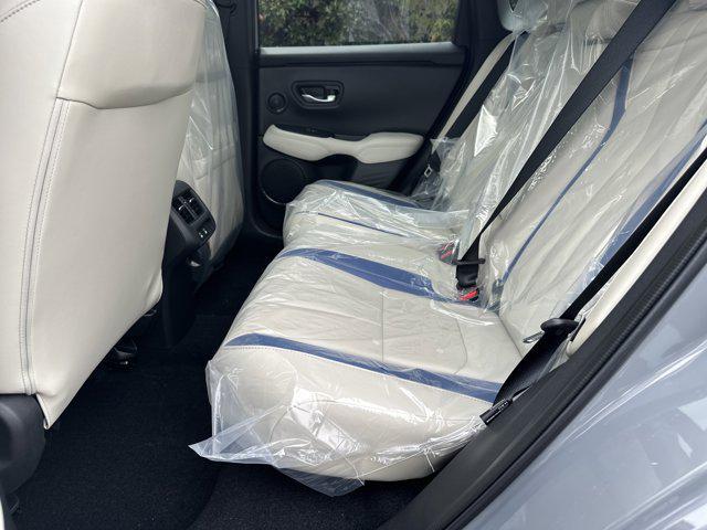 new 2025 Acura ADX car, priced at $43,950