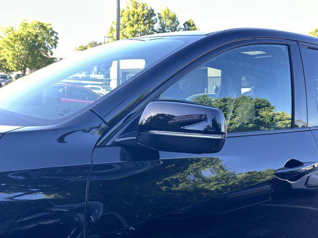 new 2025 Acura RDX car, priced at $46,650