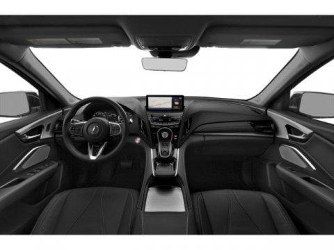 used 2024 Acura RDX car, priced at $45,991