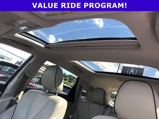 used 2011 Toyota Venza car, priced at $9,672