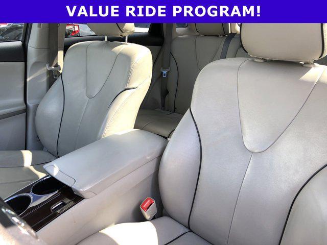 used 2011 Toyota Venza car, priced at $9,672