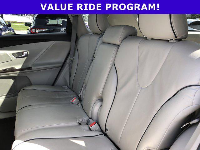 used 2011 Toyota Venza car, priced at $9,672