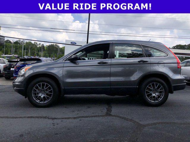 used 2010 Honda CR-V car, priced at $8,491
