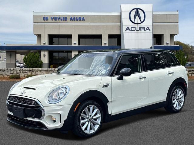 used 2019 MINI Clubman car, priced at $22,791