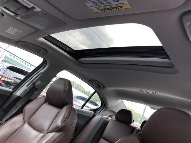 used 2015 Acura TLX car, priced at $15,991