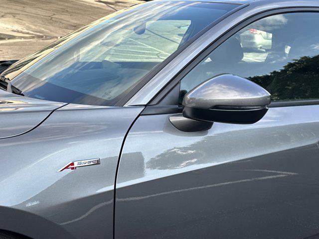 new 2025 Acura Integra car, priced at $39,795