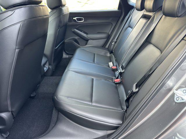 new 2025 Acura Integra car, priced at $39,795