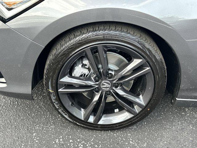 new 2025 Acura Integra car, priced at $39,795