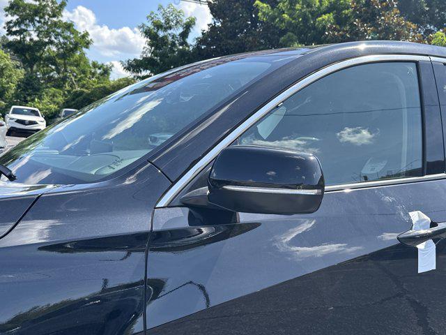 new 2025 Acura RDX car, priced at $49,250