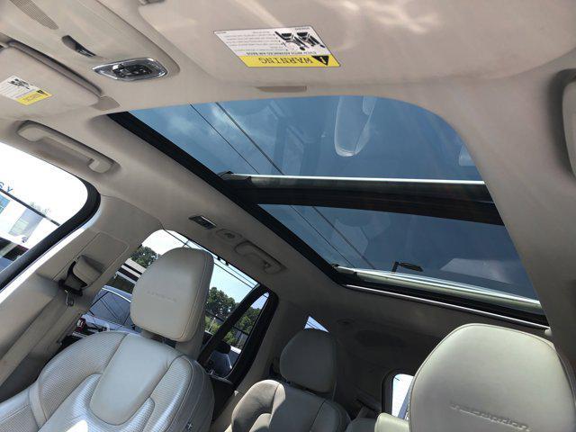 used 2016 Volvo XC90 car, priced at $16,991