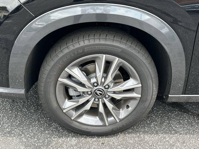 new 2025 Acura ADX car, priced at $36,350