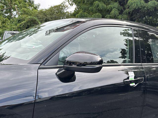 new 2025 Acura ADX car, priced at $36,350