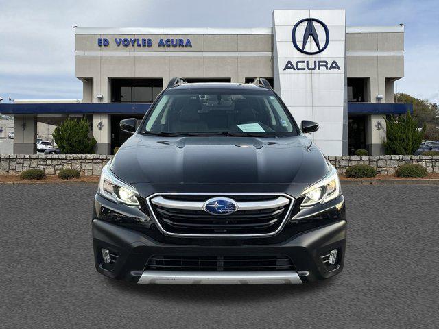 used 2020 Subaru Outback car, priced at $25,991