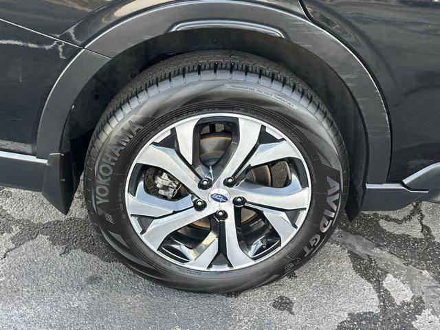 used 2020 Subaru Outback car, priced at $25,991