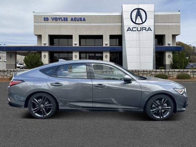 new 2025 Acura Integra car