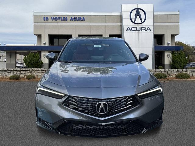 new 2025 Acura Integra car