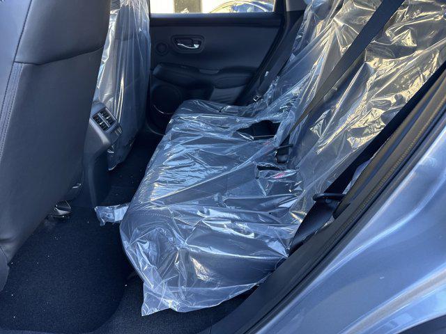 new 2025 Acura ADX car, priced at $36,350