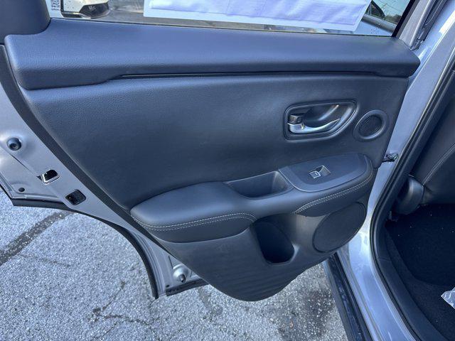 new 2025 Acura ADX car, priced at $36,350