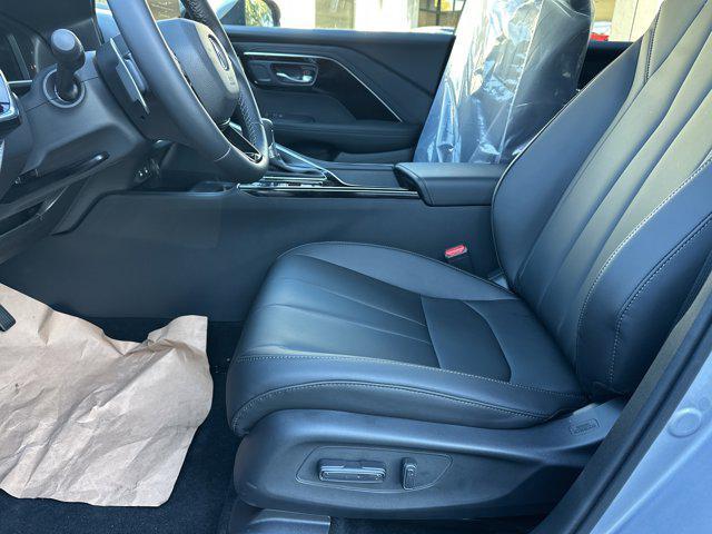 new 2025 Acura ADX car, priced at $36,350