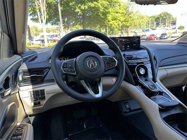 used 2024 Acura RDX car, priced at $42,991