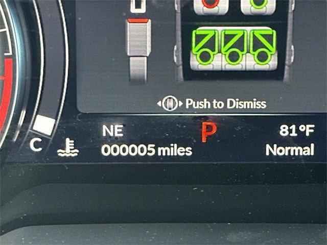 used 2024 Acura RDX car, priced at $42,991