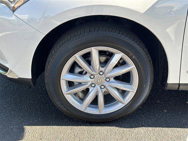 used 2024 Acura RDX car, priced at $42,991