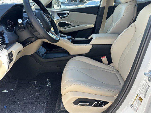 used 2024 Acura RDX car, priced at $42,991