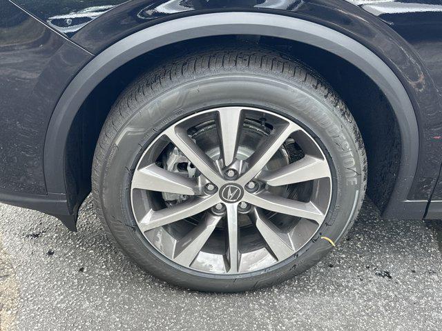 new 2025 Acura MDX car, priced at $58,550