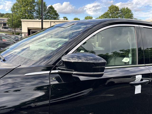 new 2025 Acura MDX car, priced at $58,550