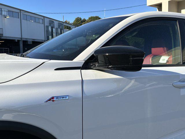 new 2026 Acura MDX car, priced at $64,350