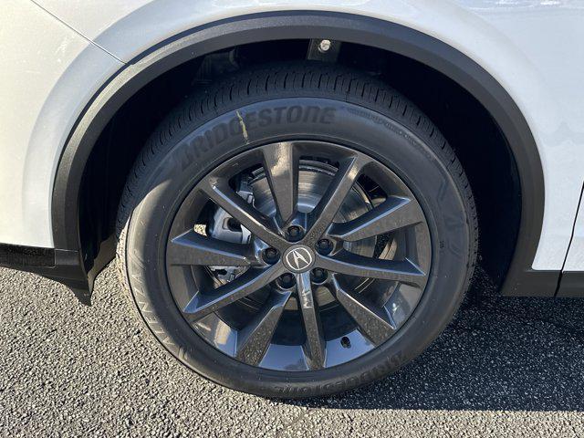 new 2026 Acura MDX car, priced at $64,350