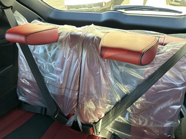 new 2026 Acura MDX car, priced at $64,350