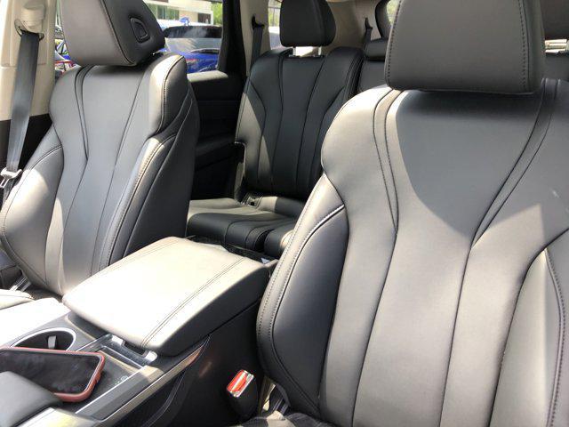used 2023 Acura MDX car, priced at $43,791