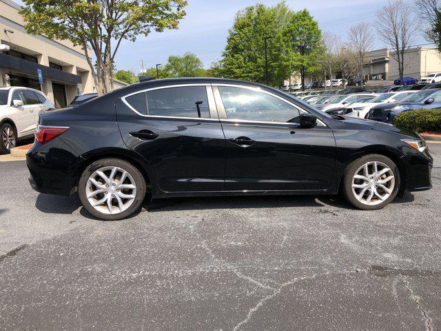 used 2019 Acura ILX car, priced at $22,991