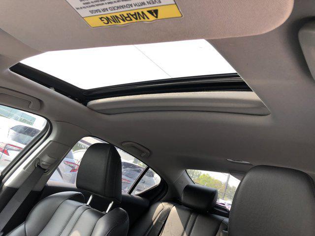 used 2019 Acura ILX car, priced at $22,991