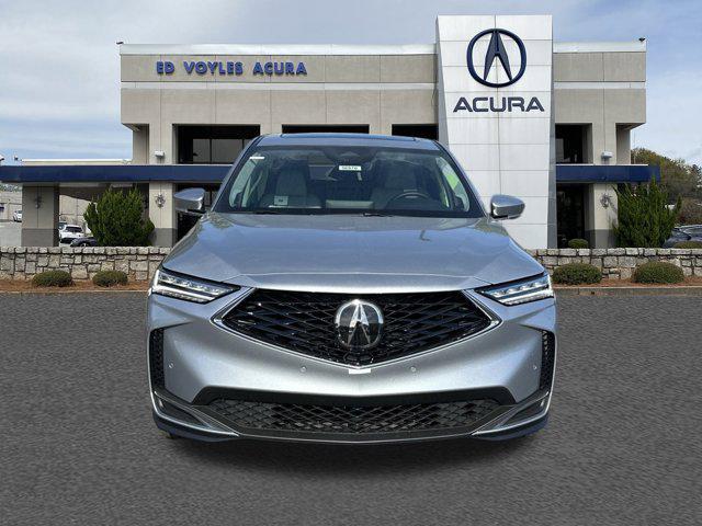 new 2026 Acura MDX car, priced at $60,750