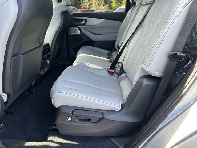 new 2026 Acura MDX car, priced at $60,750