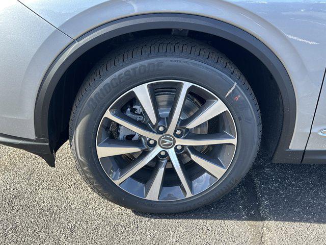 new 2026 Acura MDX car, priced at $60,750