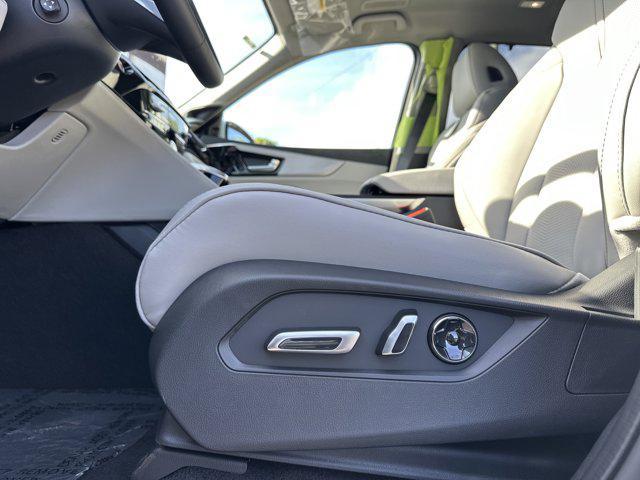 new 2026 Acura MDX car, priced at $60,750