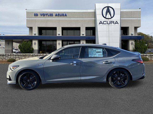new 2026 Acura Integra car, priced at $40,995