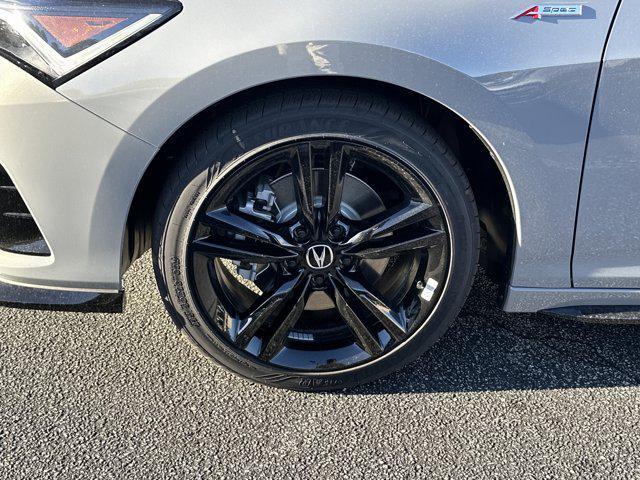 new 2026 Acura Integra car, priced at $40,995