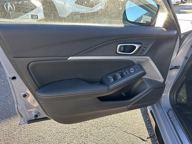 new 2026 Acura Integra car, priced at $40,995