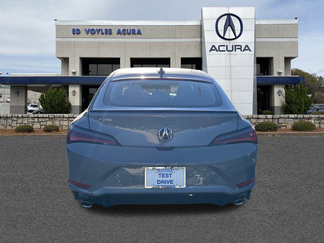 new 2026 Acura Integra car, priced at $40,995