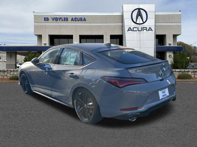 new 2026 Acura Integra car, priced at $40,995