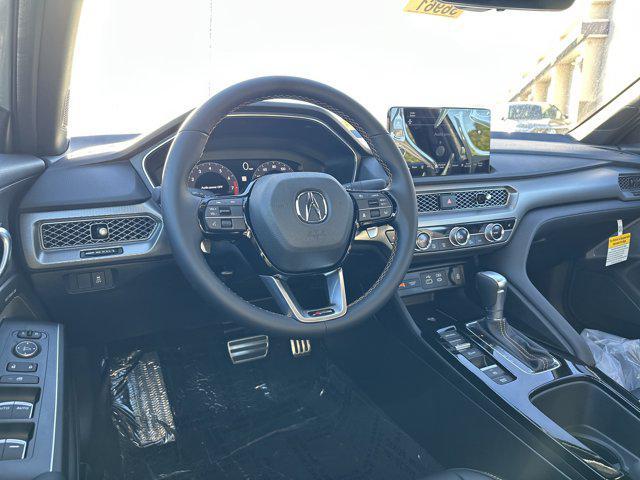 new 2026 Acura Integra car, priced at $40,995