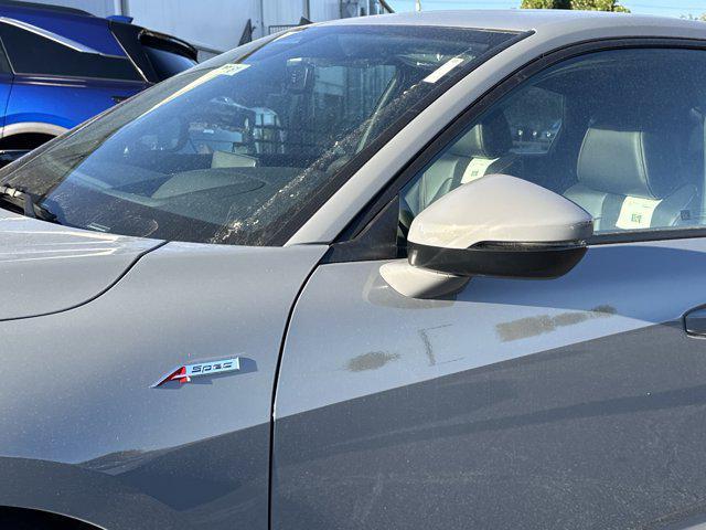 new 2026 Acura Integra car, priced at $40,995